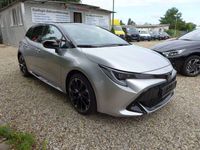 gebraucht Toyota Corolla 2.0 Hybrid GR Sport sofort verfügbar