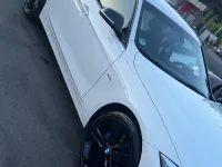Brugt BMW 335 M Performance 306 HK (225 kW) 2014 Hvid Sedan