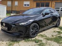 Neu Mazda 3 Homura-Line 140 PS (102 kW) 2025