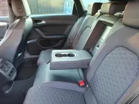 Gebraucht Seat Leon FR 150 PS (110 kW) 2020 Andere farben Kombi