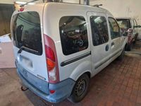 gebraucht Renault Kangoo 1.2 mit 1 Jahre TÜV