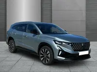 Gebraucht Renault Espace Techno 200 PS (147 kW) 2025 Grau (baltikumgrau) SUV