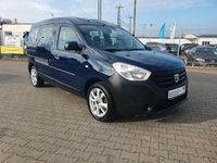 Second-hand Dacia Dokker 80 CP (58 kW) 2014 Albastru Monovolum