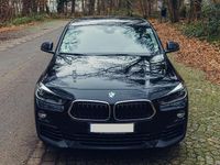 Gebraucht BMW X2 Advantage 140 PS (102 kW) 2019 SUV