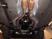 Gebraucht Mercedes SL280 204 PS (150 kW) 1999 Grau Cabrio