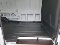 Second-hand Ford E-Transit 135 kW (184 CP) 2023 Alb Van