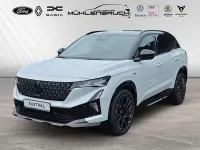 Neu Renault Austral Esprit Alpine 200 PS (147 kW) 2025 Perlmutweiß/dach schwarz SUV