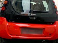 Usado Smart ForFour 75 HP (55 kW) 2005 Preto Citadino