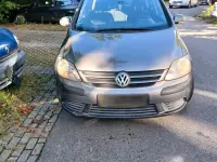 Gebraucht VW Golf IV 105 PS (77 kW) 2006 Limousine