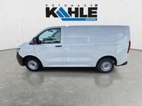 Neu VW Transporter 100 PS (73 kW) 2025 Weiß Van
