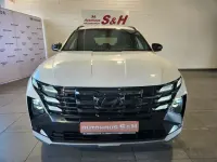 Gebraucht Hyundai Tucson 160 PS (117 kW) 2025 Andere SUV