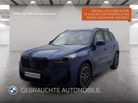 Usado BMW X1 Performance 150 CV (110 kW) 2023 Azul SUV