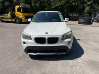 Gebraucht BMW X1 136 PS (100 kW) 2011 Weiß SUV