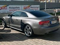 gebraucht Audi A5 Quattro 3.0