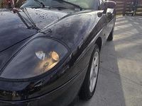 Gebraucht Fiat Barchetta 131 PS (96 kW) 2000 Braun Cabrio