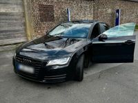 gebraucht Audi A7 3.d