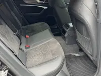 Gebraucht Audi S7 Sport 349 PS (256 kW) 2020 Schwarz Kleinwagen