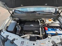 Gebraucht Opel Antara Design Edition 184 PS (135 kW) 2012 Silber SUV