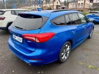 Usata Ford Focus 155 CV (114 kW) 2021 Blu Station wagon