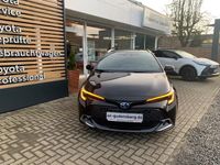 Neu Toyota Corolla 178 PS (130 kW) 2025 Grau Kombi