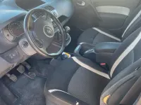 Gebraucht Renault Kangoo 90 PS (66 kW) 2013 Blau Van / Kleinbus