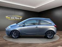 gebraucht Opel Corsa 120 Jahre*HU/AU NEU*Vollausstattung*66Tkm*History*