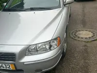 Gebraucht Volvo S60 170 PS (125 kW) 2004 Grau Limousine