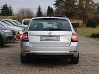 Gebraucht Skoda Octavia 150 PS (110 kW) 2019 Silber Kombi