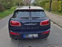 Brugt Mini Cooper 136 HK (100 kW) 2016 Hatchback