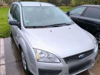 gebraucht Ford Focus Turnier 2006 Diesel