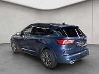 Gebraucht Ford Kuga ST-Line X 150 PS (110 kW) 2023 Blau SUV