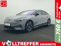 Gebraucht VW ID.7 Pro 210 kW (286 PS) 2024 Grau Limousine