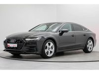 Gebraucht Audi A7 Ambiente 265 PS (194 kW) 2024 Braun Limousine