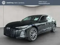 Gebraucht Audi A6 Ambiente 204 PS (150 kW) 2025 Schwarz Kombi