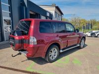 gebraucht Mitsubishi Pajero 3.2