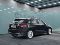 gebraucht Audi A3 e-tron Audi A3, 66.752 km, 204 PS, EZ 11.2021, Hybrid (Benzin/Elektro)