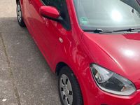 gebraucht VW up! 1.0