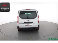 Gebraucht Ford Transit 120 PS (88 kW) 2020 Silber (metallic) Van