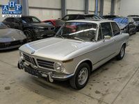 Second-hand BMW 2002 101 CP (74 kW) 1973 Gri Berlinǎ