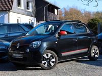 Gebraucht Renault Twingo Dynamique 71 PS (52 kW) 2015 Schwarz Kleinwagen
