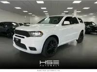 Usado Dodge Durango 294 HP (216 kW) 2019 Branco SUV