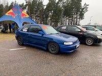 Gebraucht Mazda 323 163 PS (119 kW) 1991 Blau