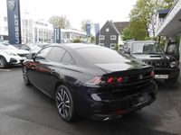 gebraucht Peugeot 508 GT BlueHDI 130 EAT8 *Schiebedach*