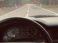 Gebraucht Audi 80 90 PS (66 kW) 1989 Weiß Limousine