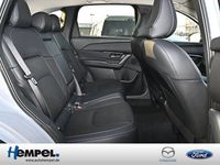 Neu Mazda CX-5 141 PS (103 kW) 2026 Grau SUV