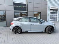 Second-hand Cupra Born 169 kW (231 CP) 2023 Gri Hatchback