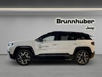 Neu Jeep Compass 156 kW (213 PS) 2026 Weiß SUV