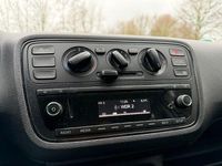 Gebraucht Skoda Citigo Active 60 PS (44 kW) 2019 Weiß Kleinwagen