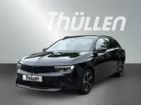Gebraucht Opel Astra Sport 131 PS (96 kW) 2025 Schwarz Kleinwagen