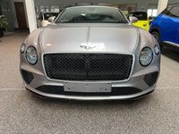 Gebraucht Bentley Continental GT 549 PS (403 kW) 2021 Grau